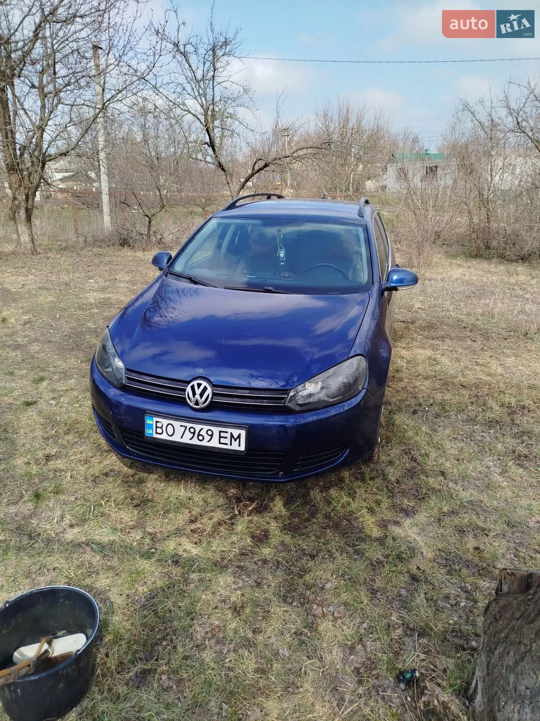 Volkswagen Golf, 2010