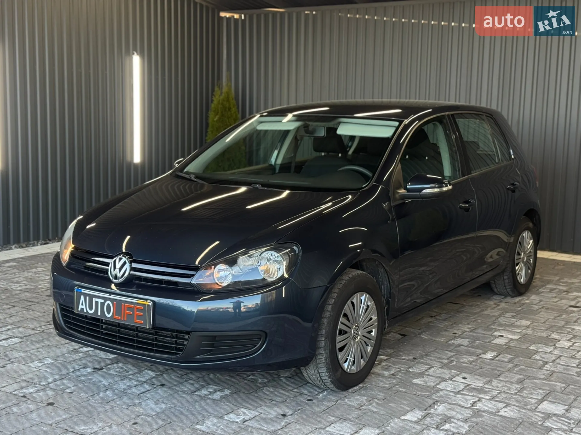 Volkswagen Golf, 2009