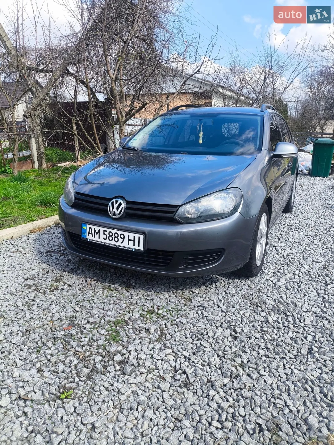 Volkswagen Golf, 2009