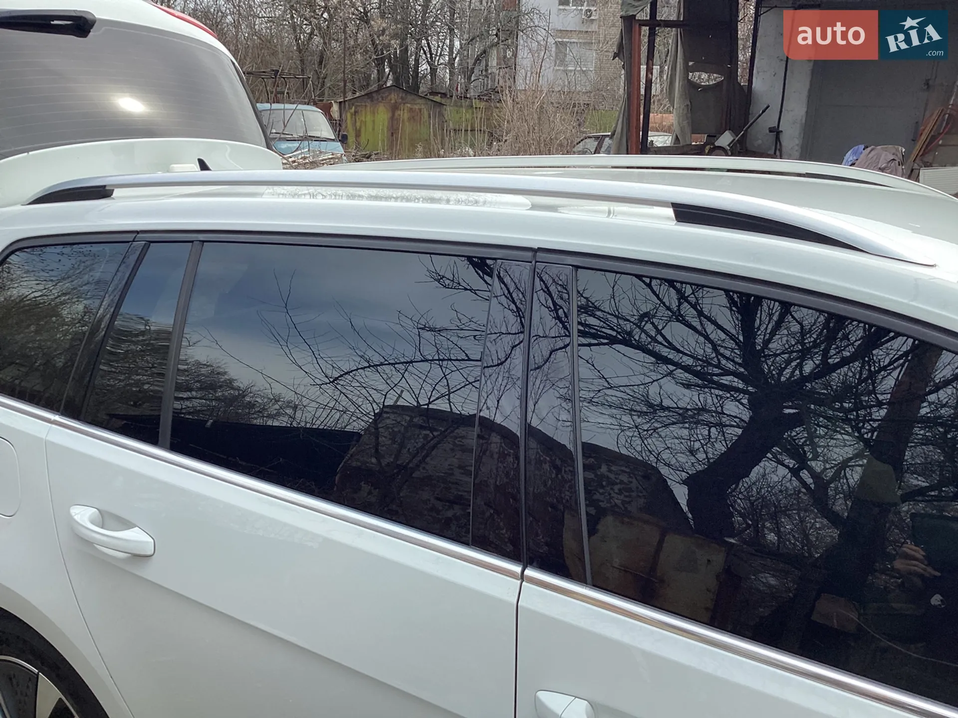 Volkswagen Golf, 2017