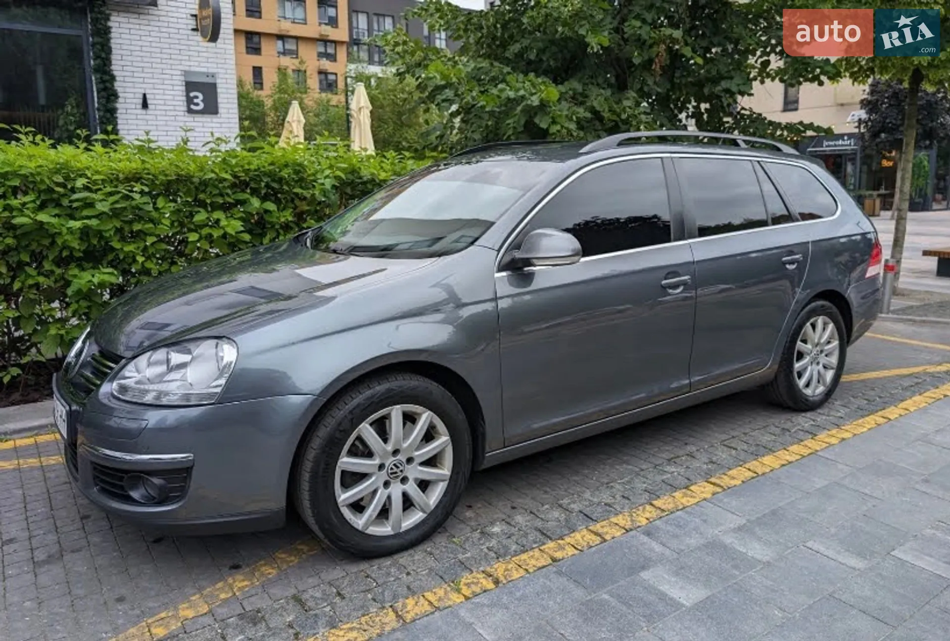 Volkswagen Golf, 2009