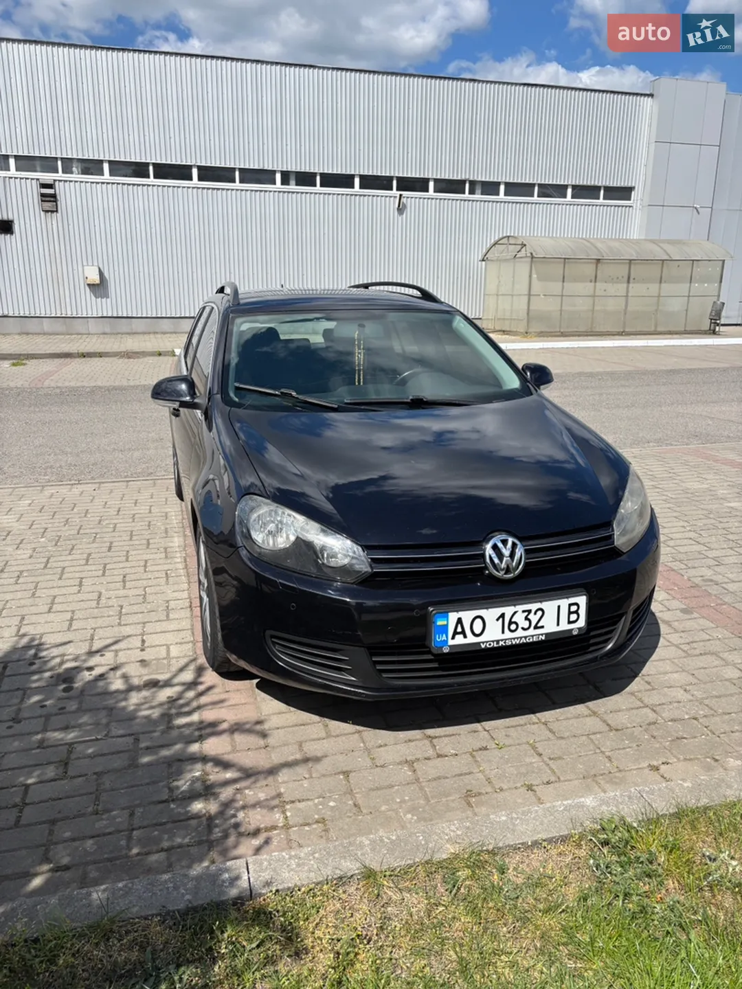Volkswagen Golf, 2009