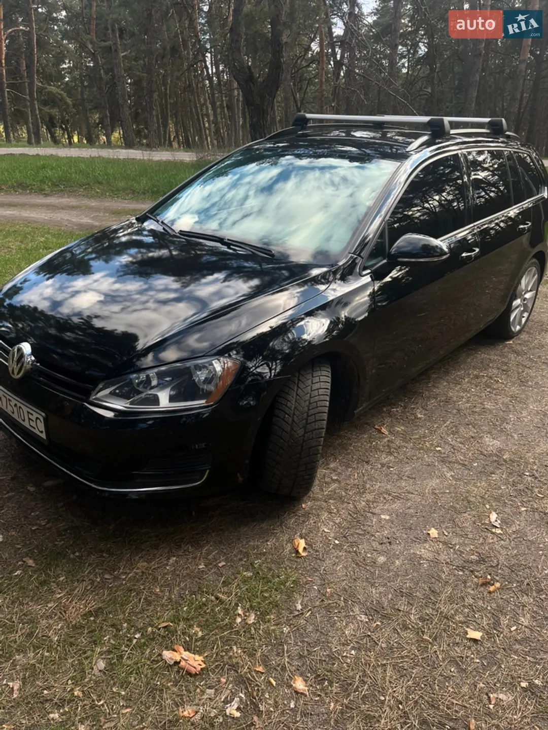 Volkswagen Golf, 2015