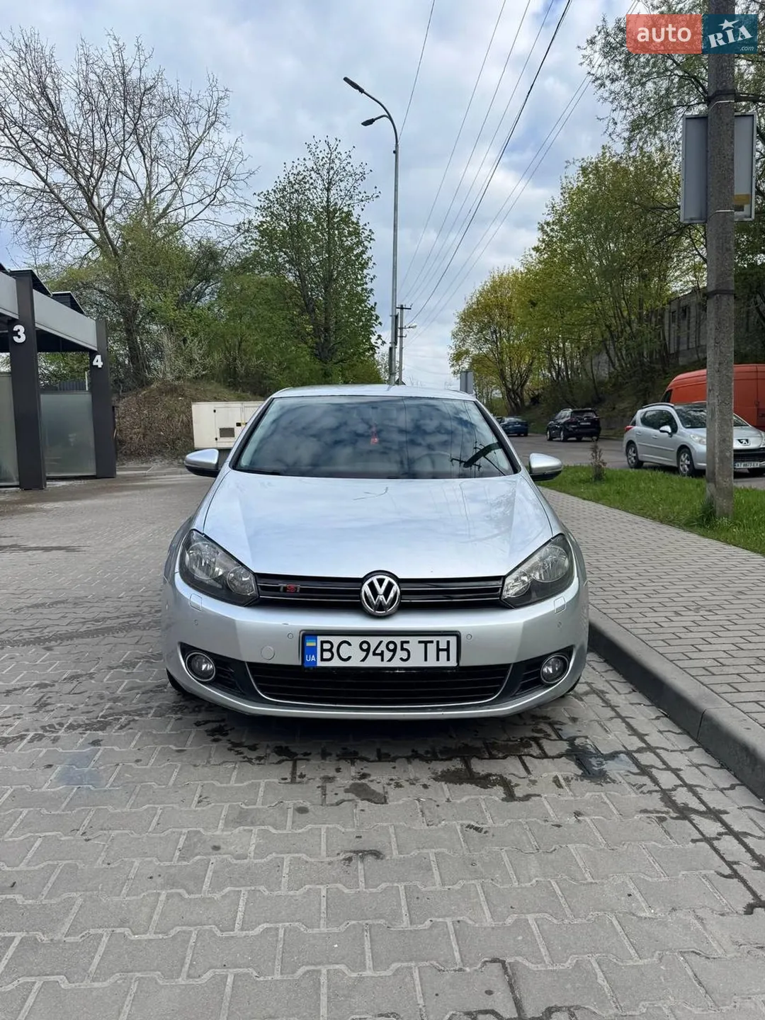 Volkswagen Golf, 2009