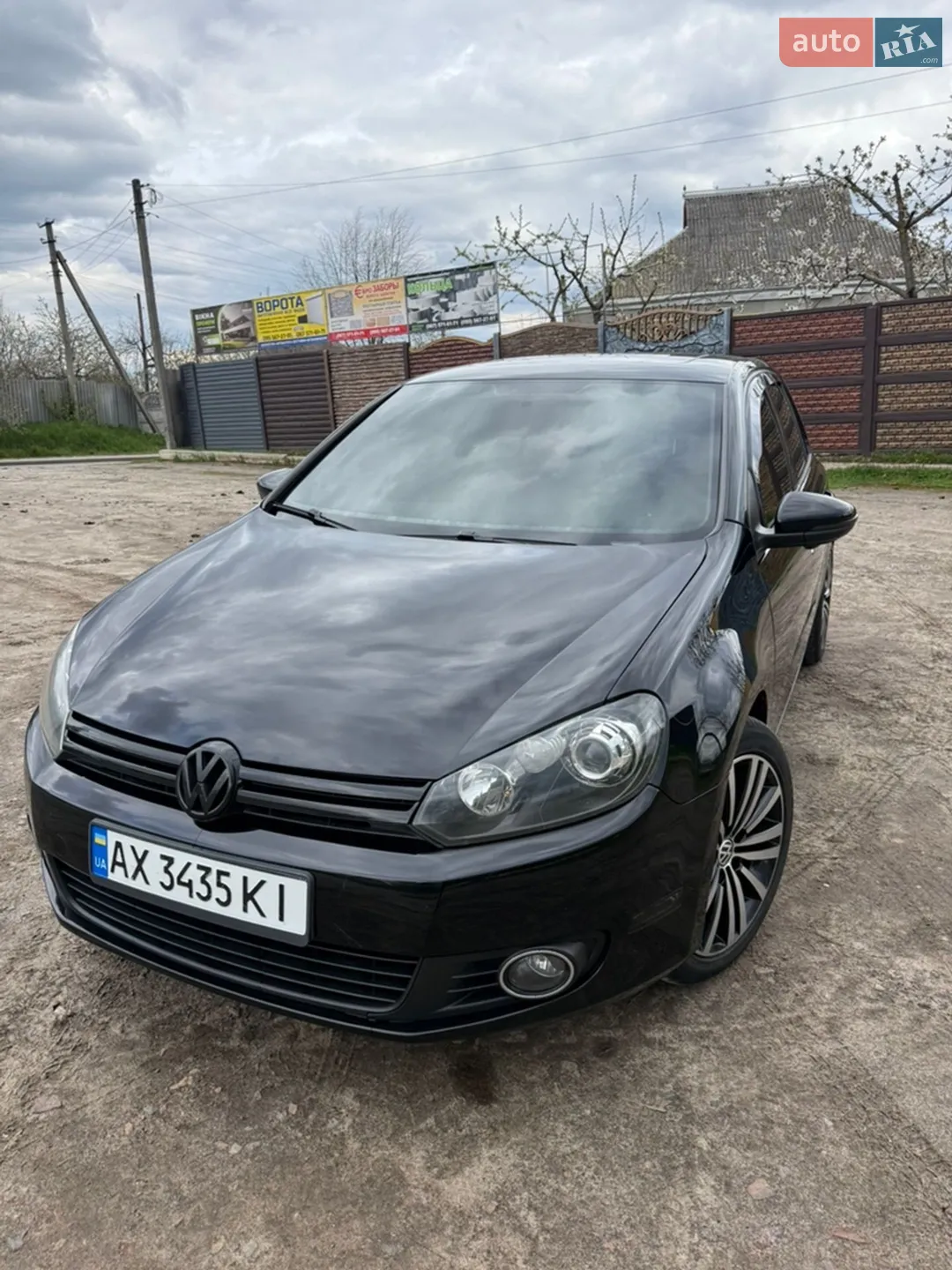 Volkswagen Golf, 2013