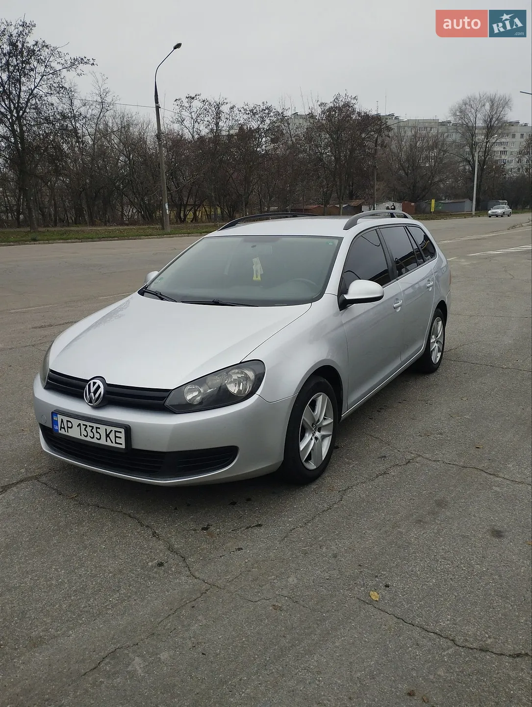Volkswagen Golf, 2009