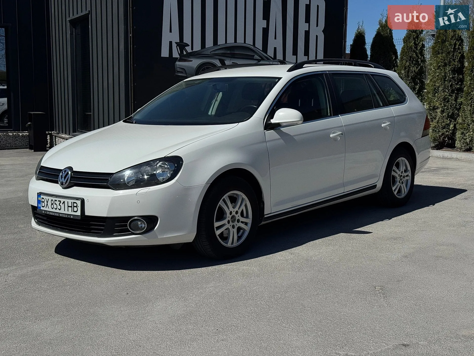 Volkswagen Golf, 2013
