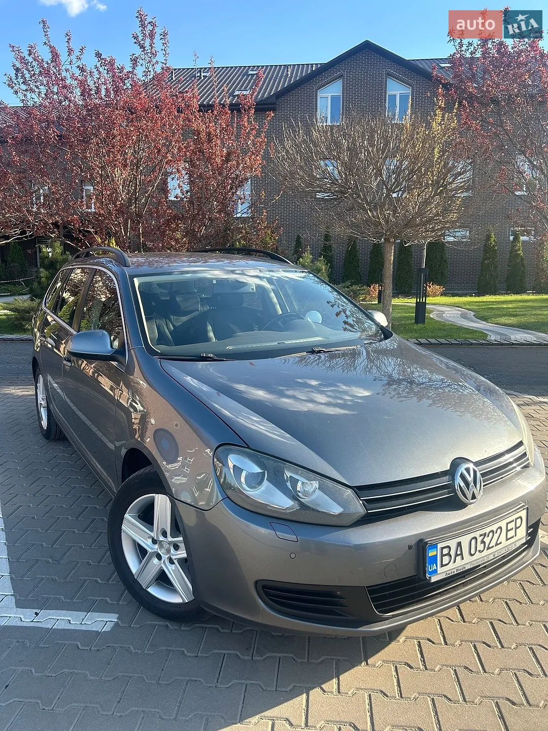 Volkswagen Golf, 2010