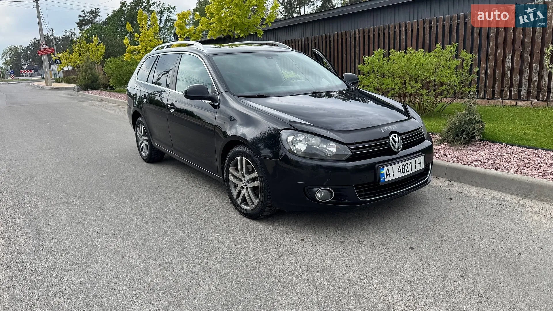 Volkswagen Golf, 2010