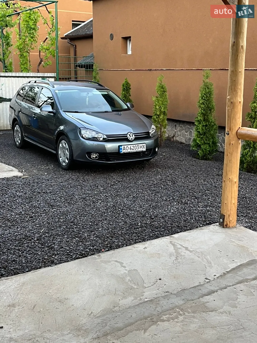 Volkswagen Golf, 2009