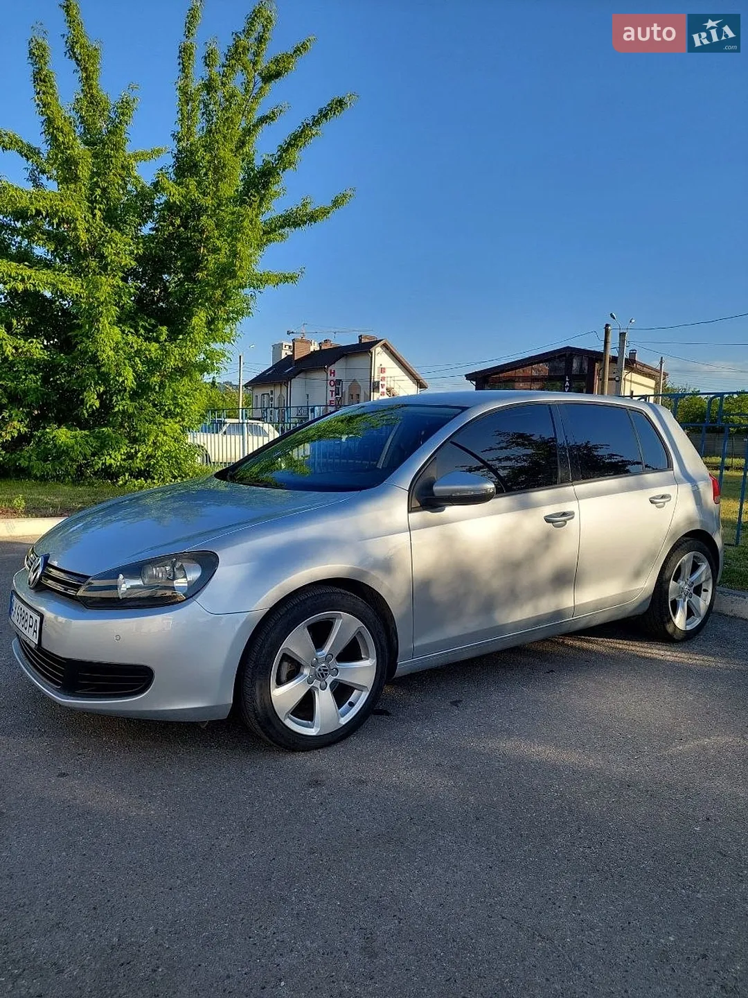 Volkswagen Golf, 2009