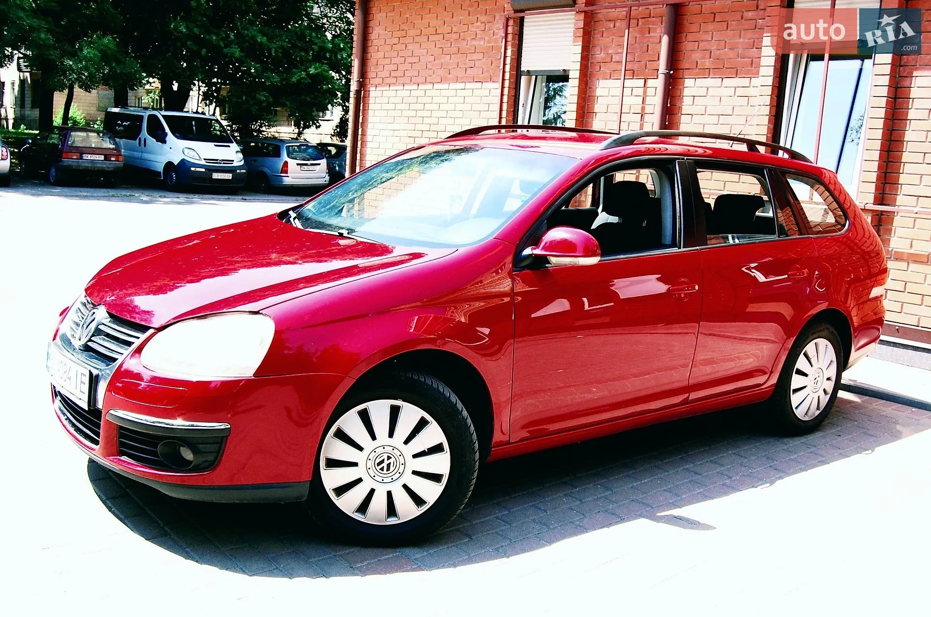 Volkswagen Golf, 2009