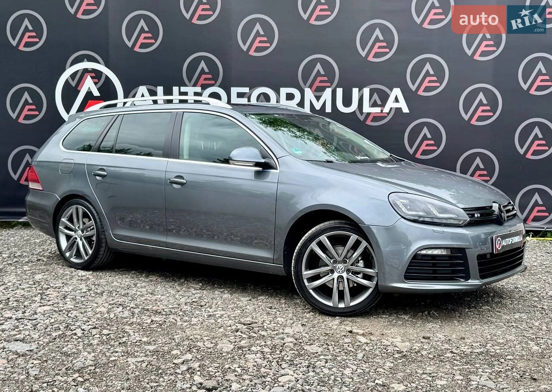 Volkswagen Golf, 2011