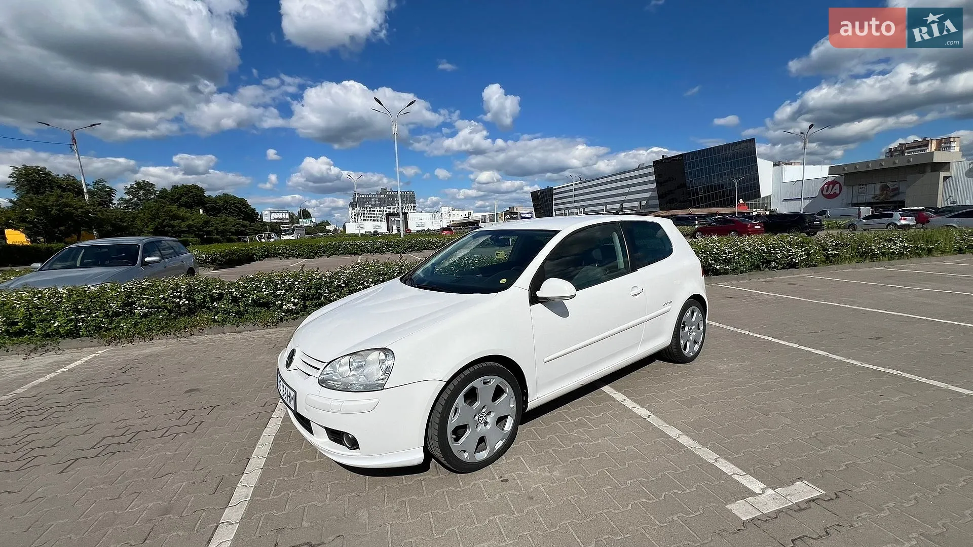 Volkswagen Golf, 2009