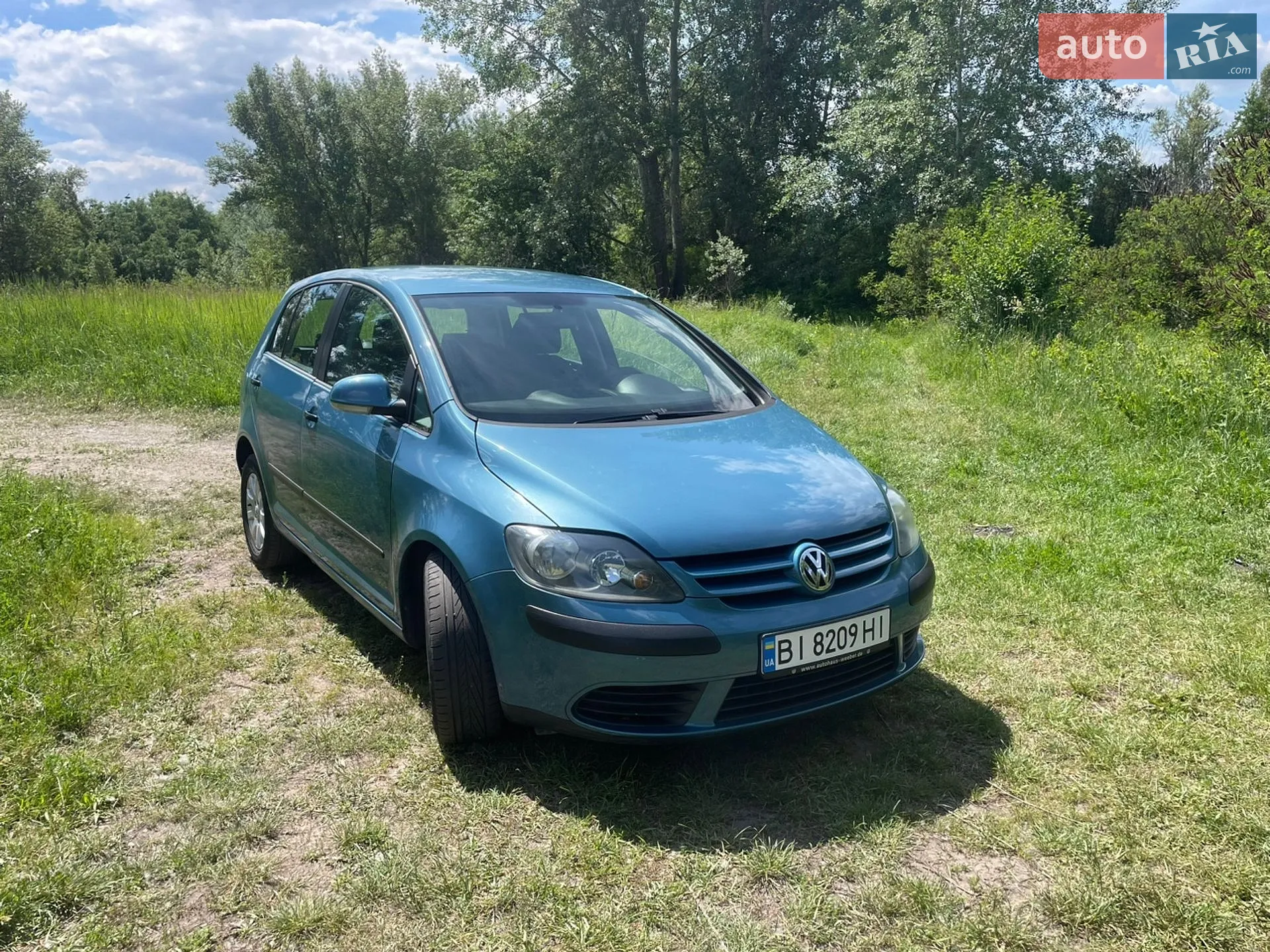 Volkswagen Golf, 2005