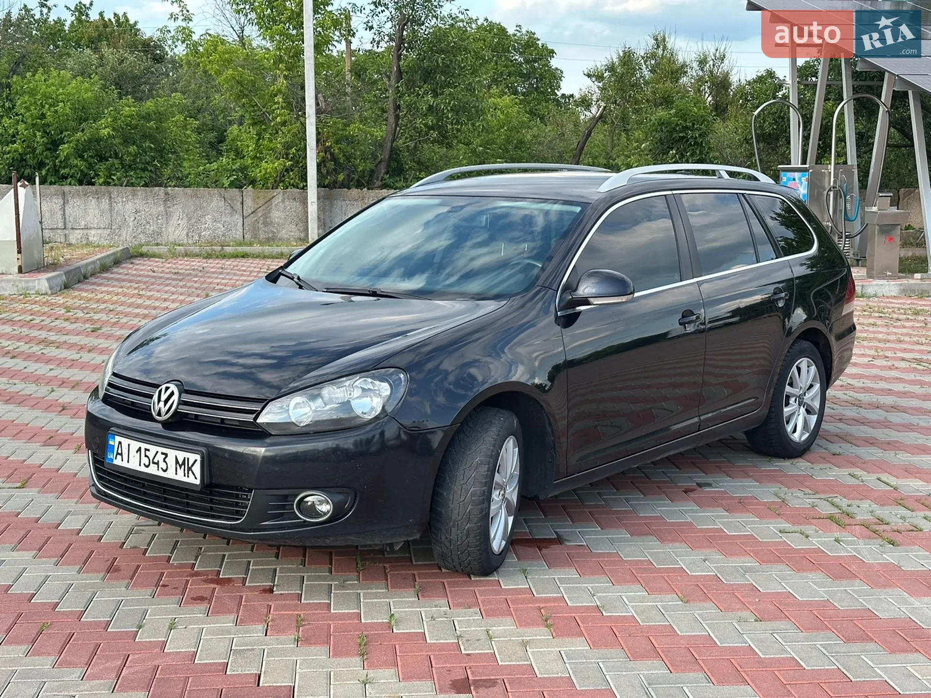 Volkswagen Golf, 2009