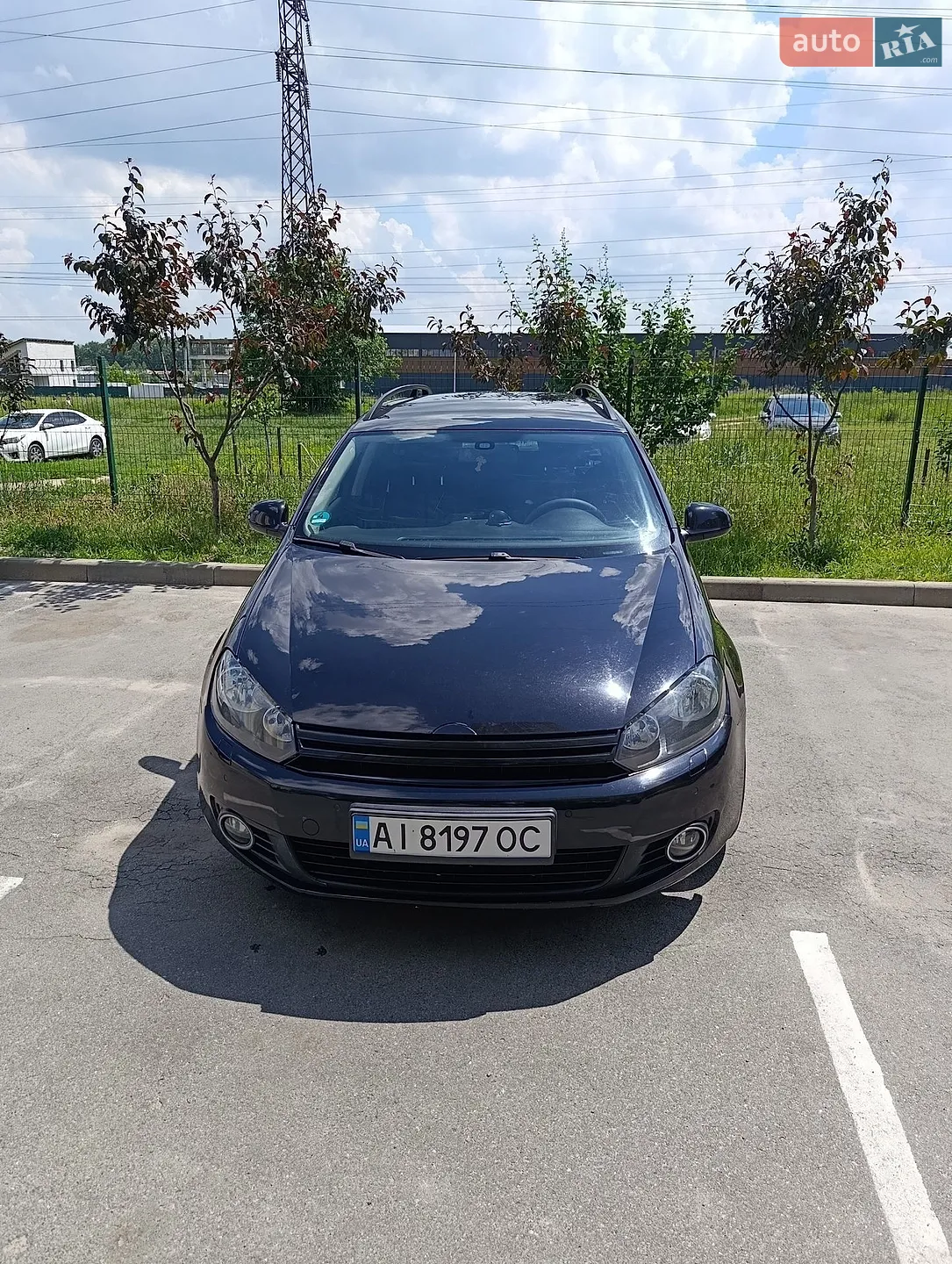 Volkswagen Golf, 2012