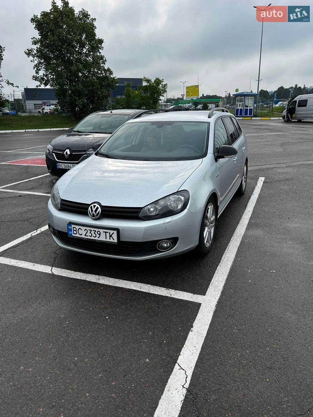 Volkswagen Golf, 2013