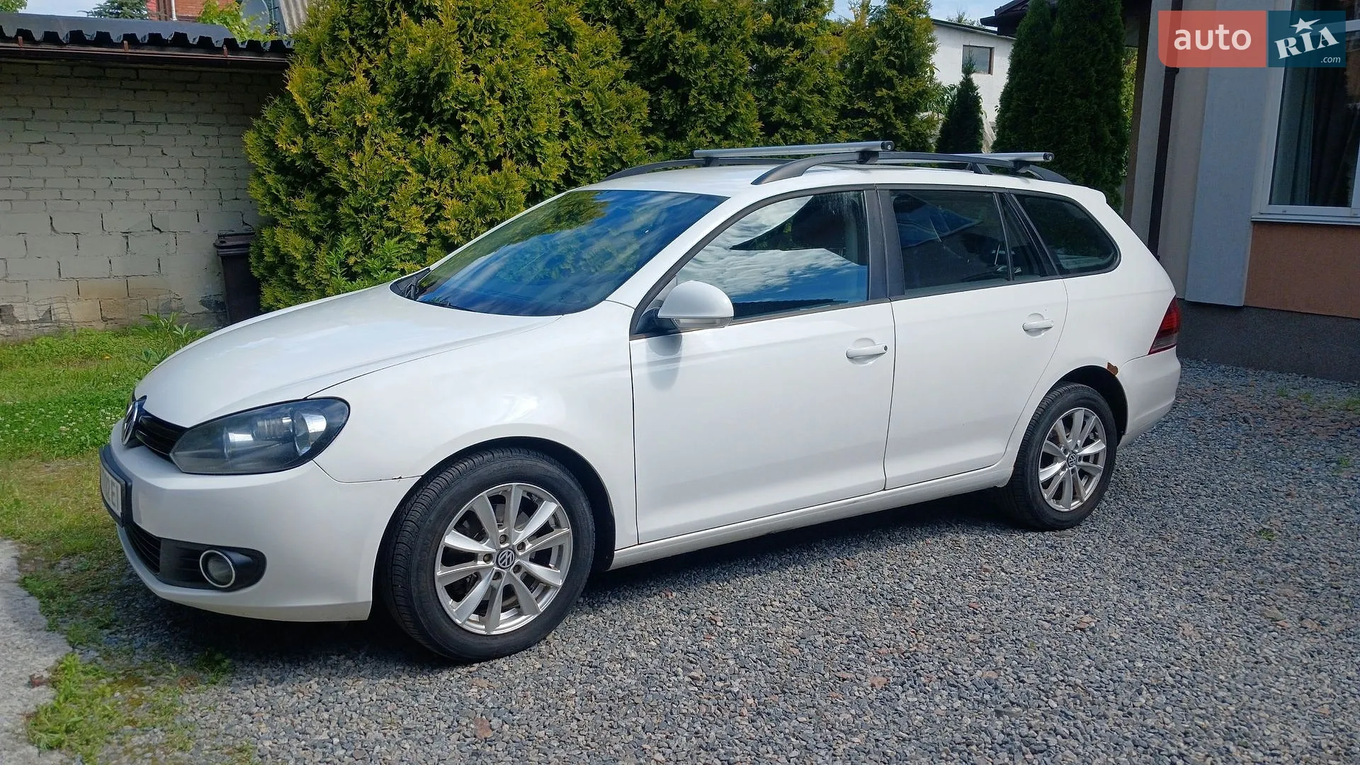 Volkswagen Golf, 2011