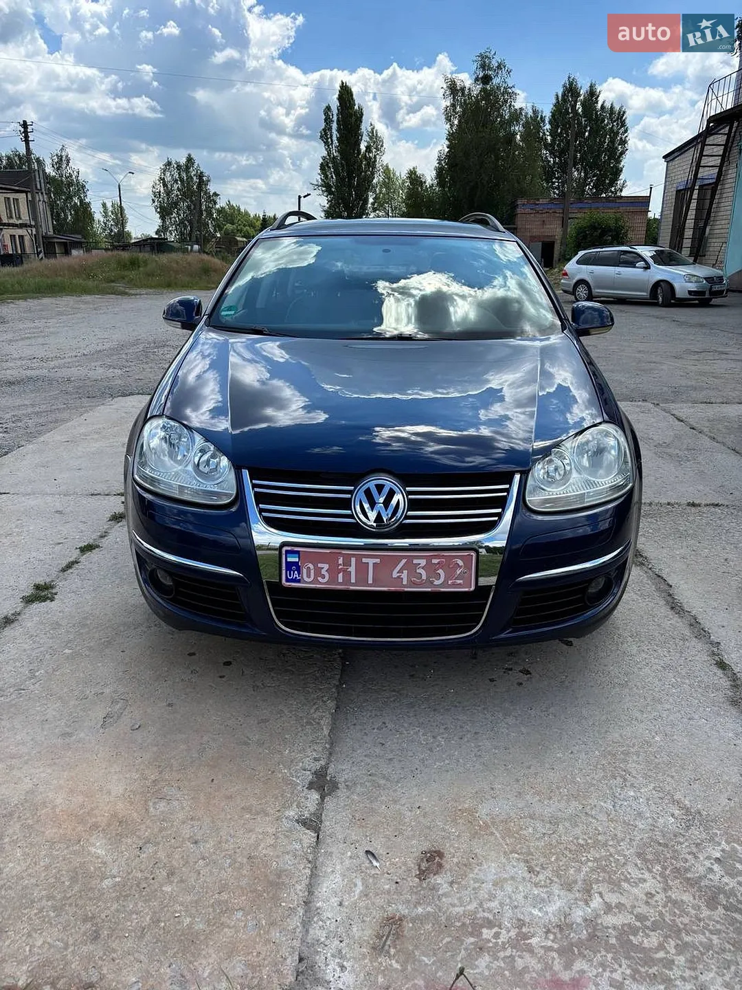 Volkswagen Golf, 2009
