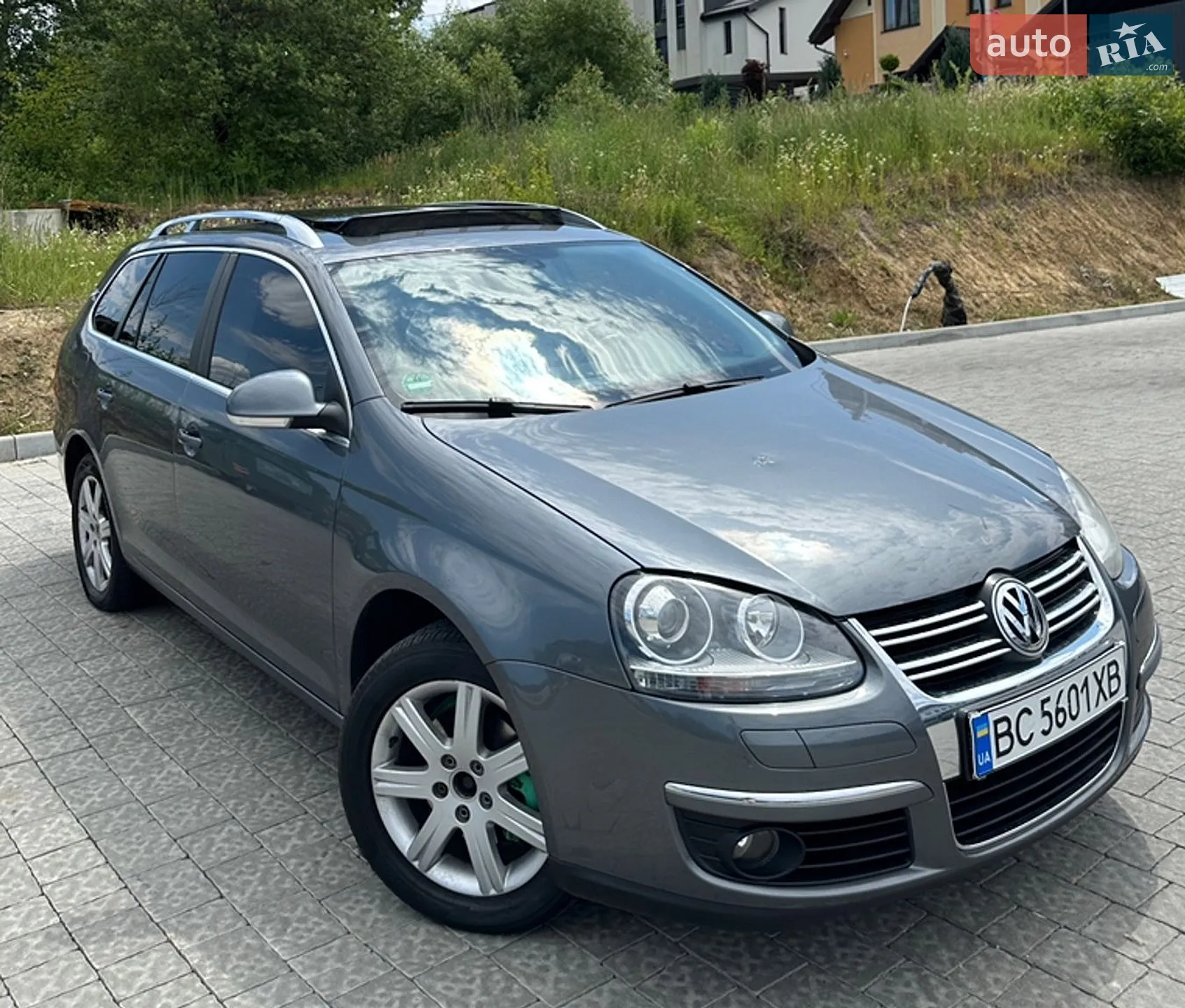 Volkswagen Golf, 2009