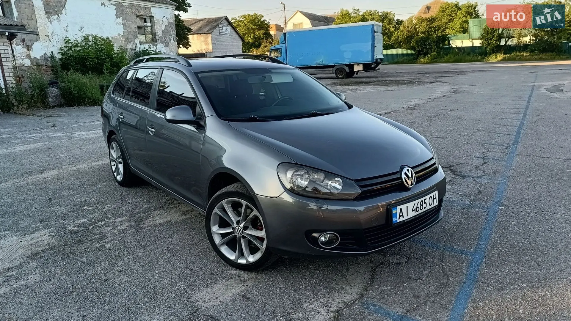 Volkswagen Golf, 2013