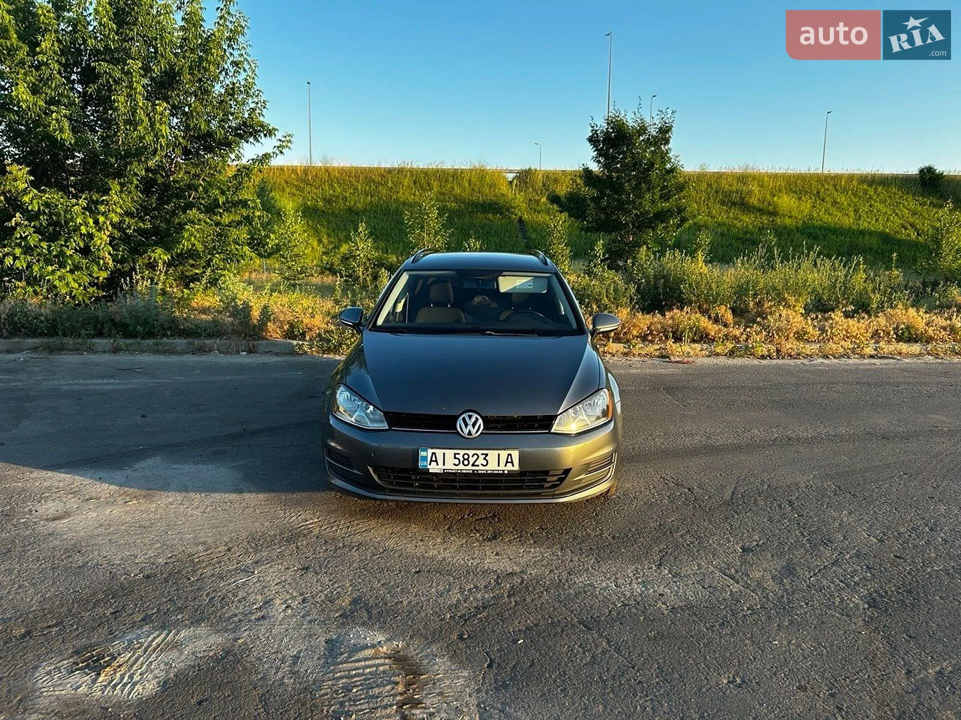 Volkswagen Golf, 2015