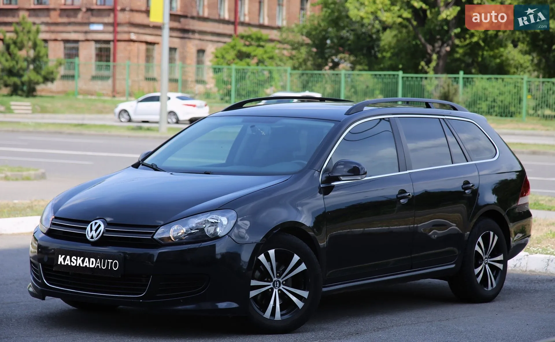 Volkswagen Golf, 2010