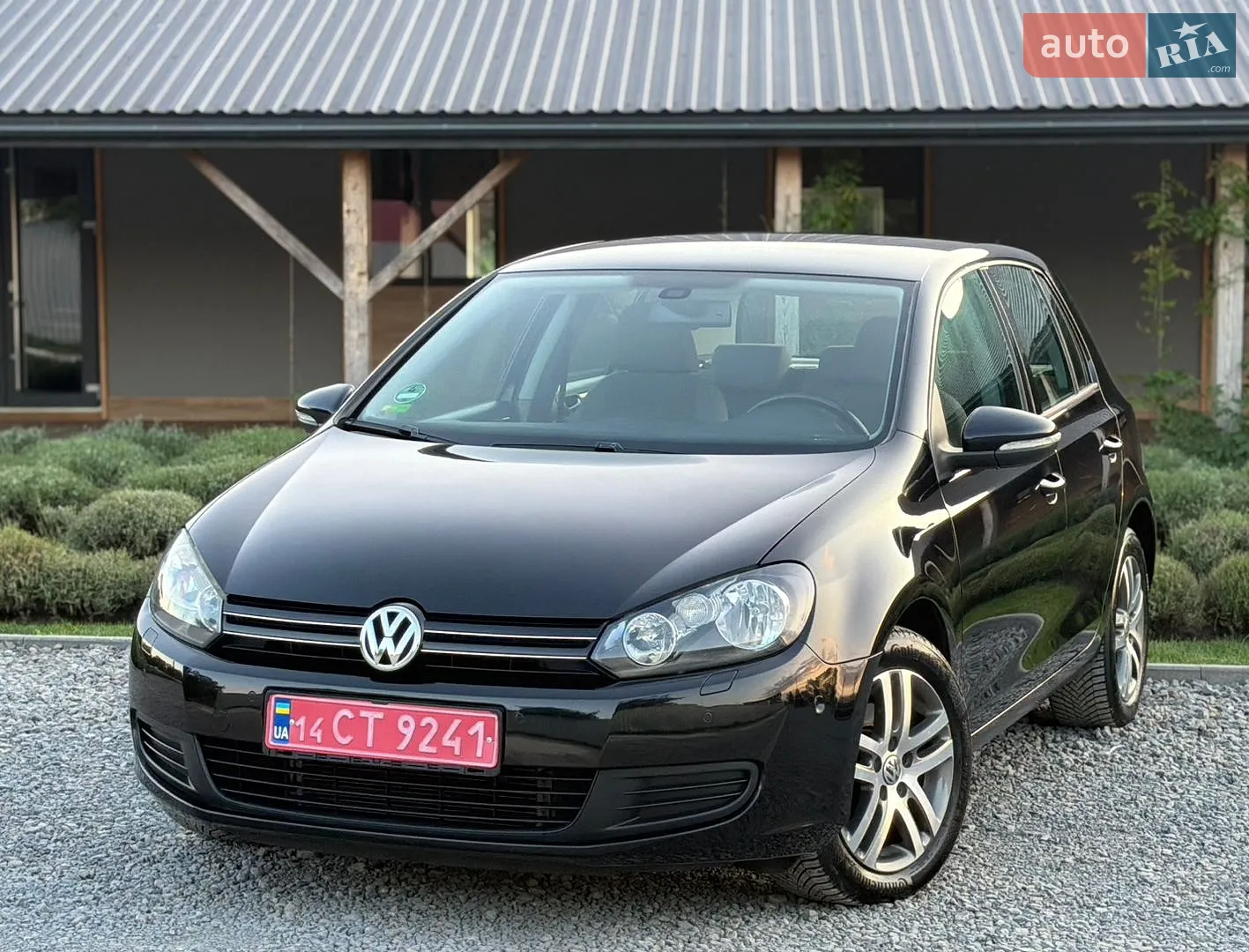Volkswagen Golf, 2010