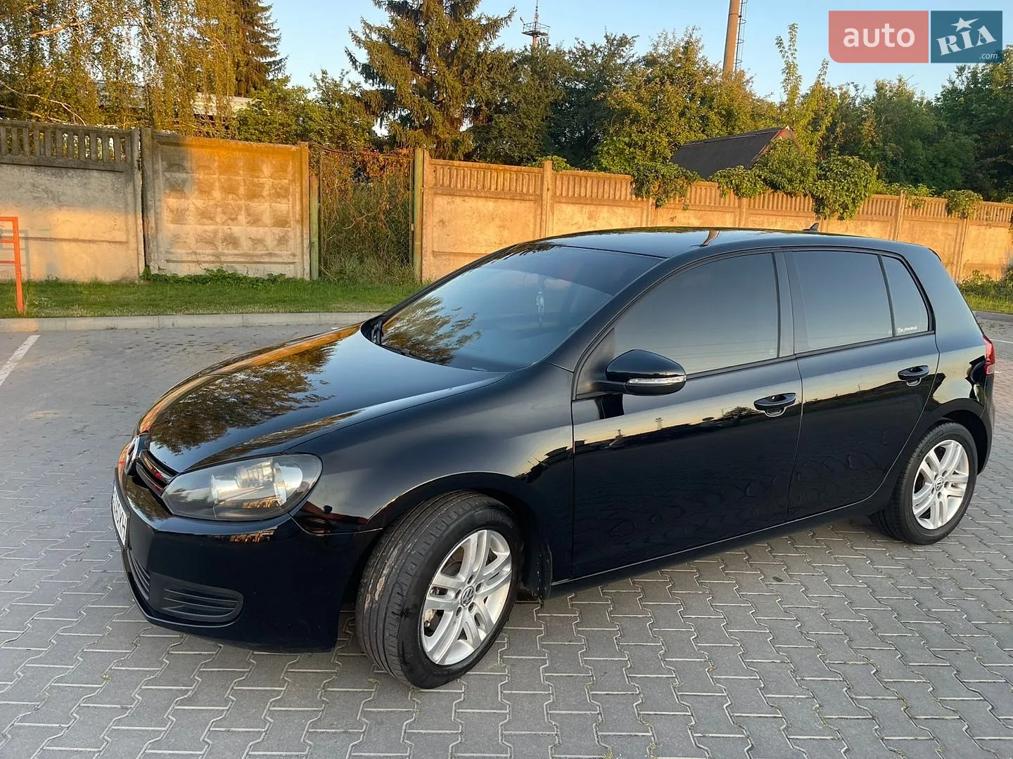 Volkswagen Golf, 2009