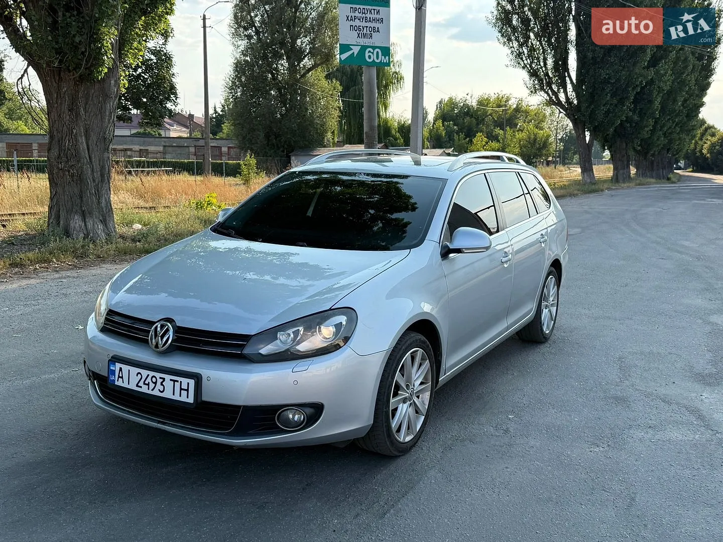 Volkswagen Golf, 2009