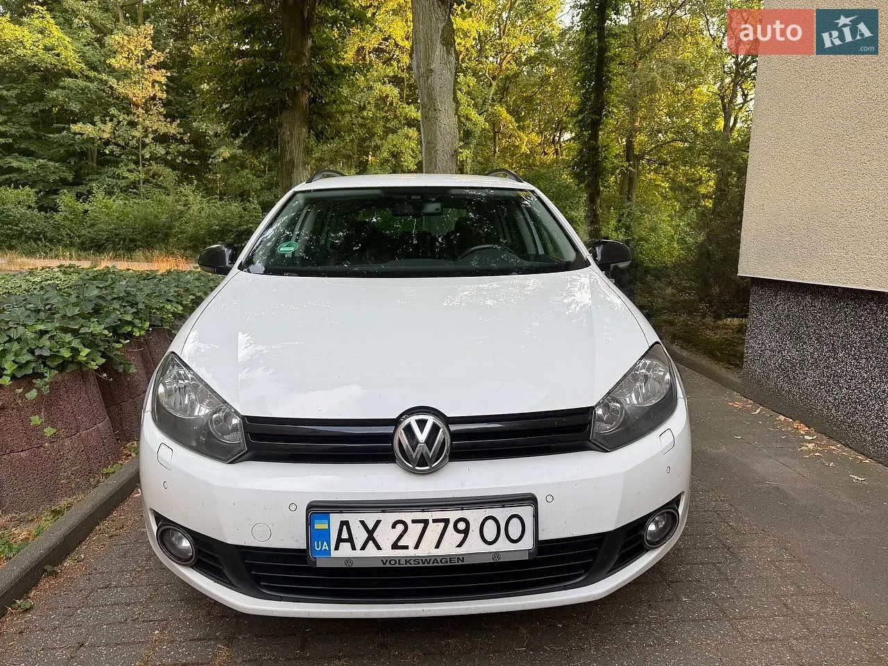 Volkswagen Golf, 2012