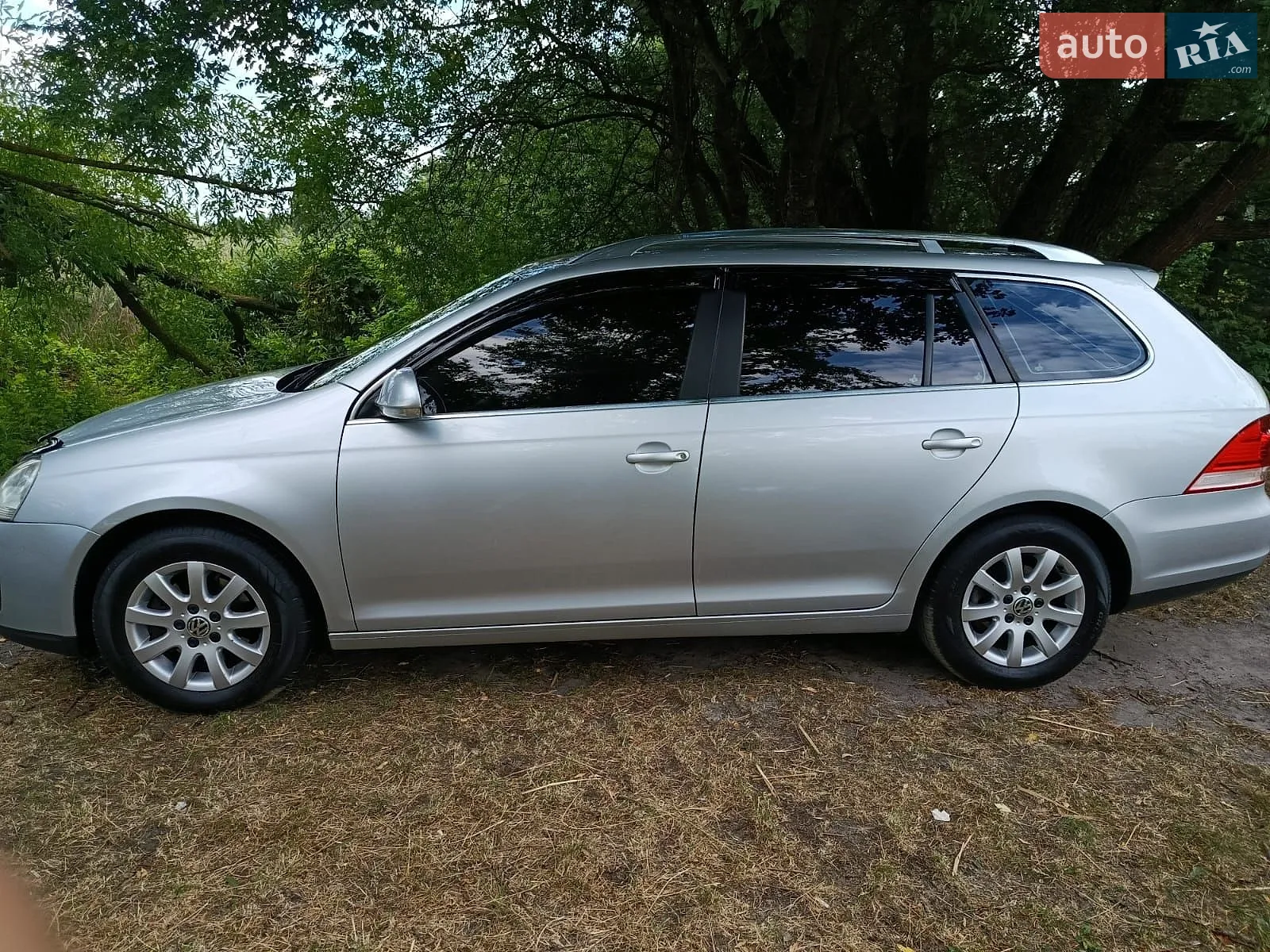 Volkswagen Golf, 2008