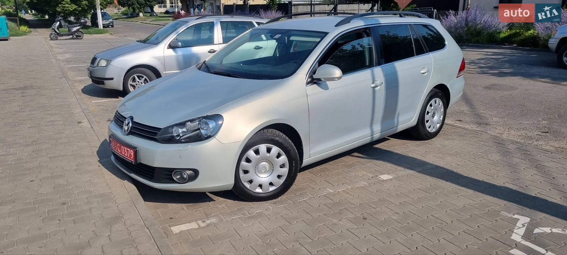 Volkswagen Golf, 2009
