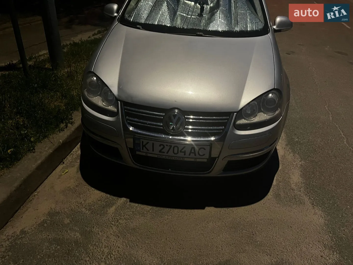 Volkswagen Golf, 2008