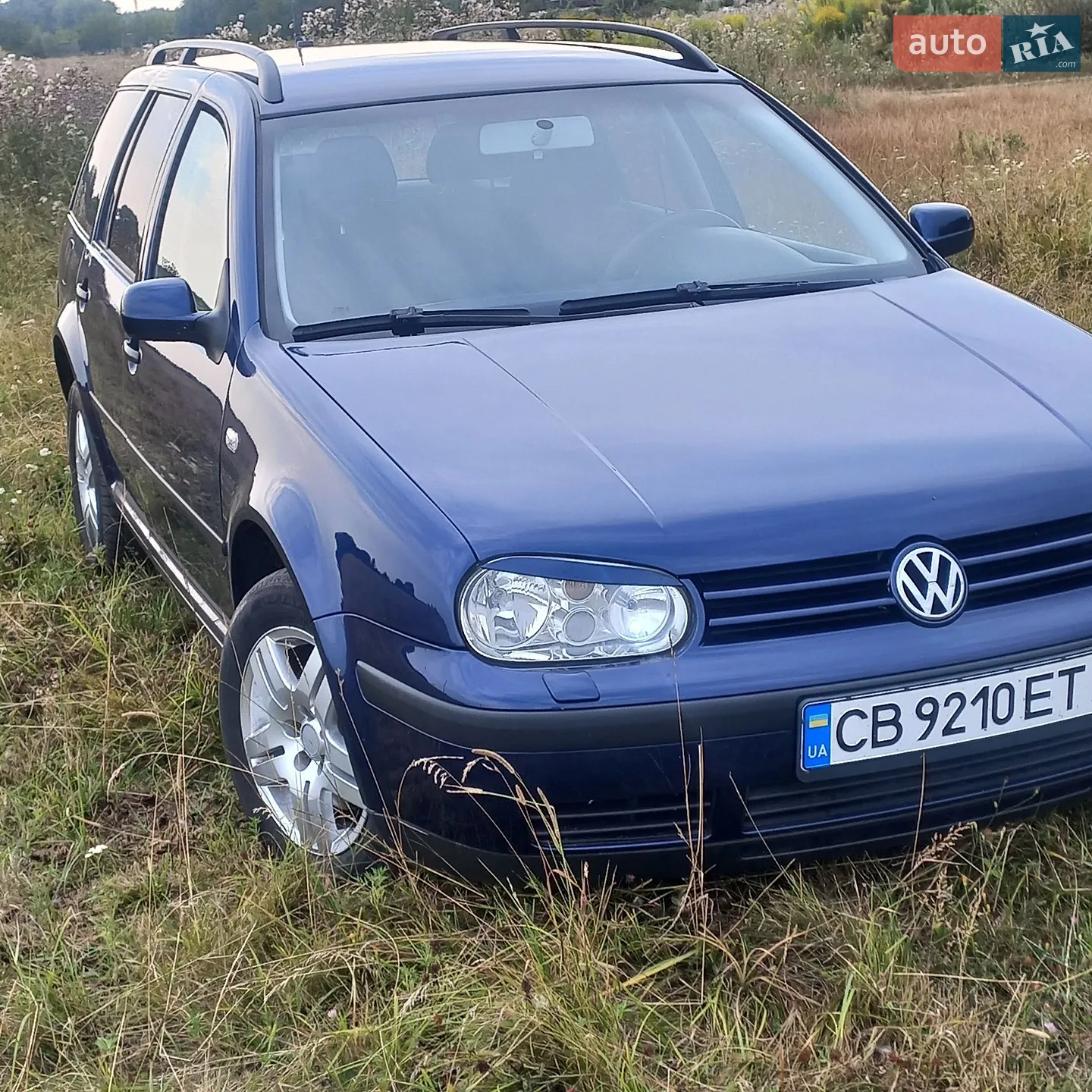 Volkswagen Golf, 2005