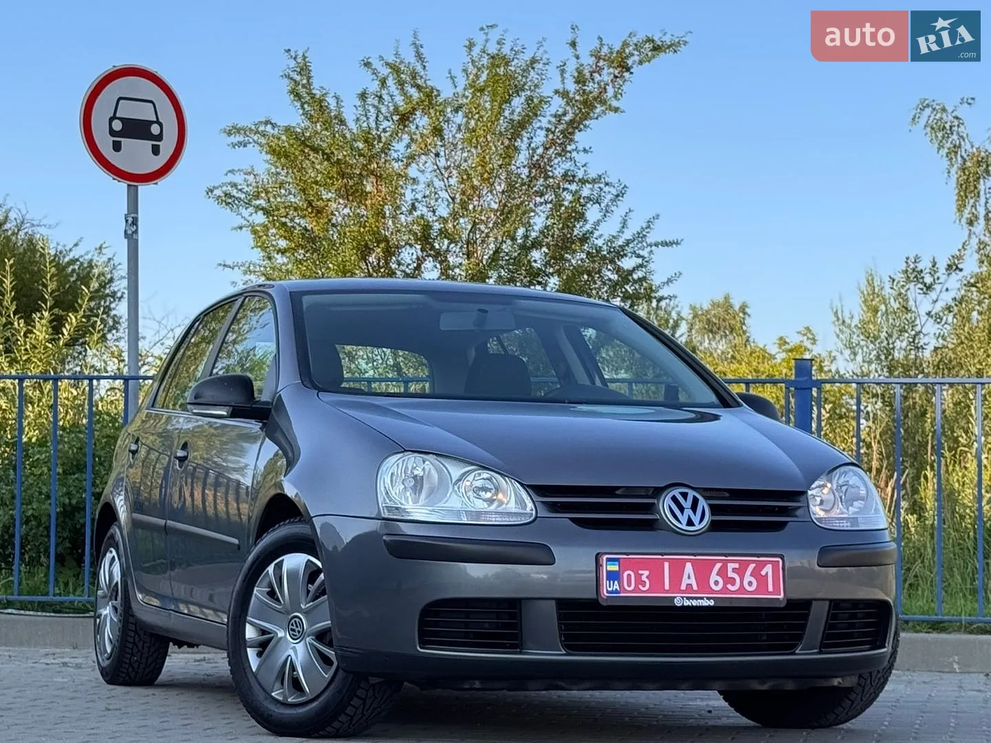 Volkswagen Golf, 2008