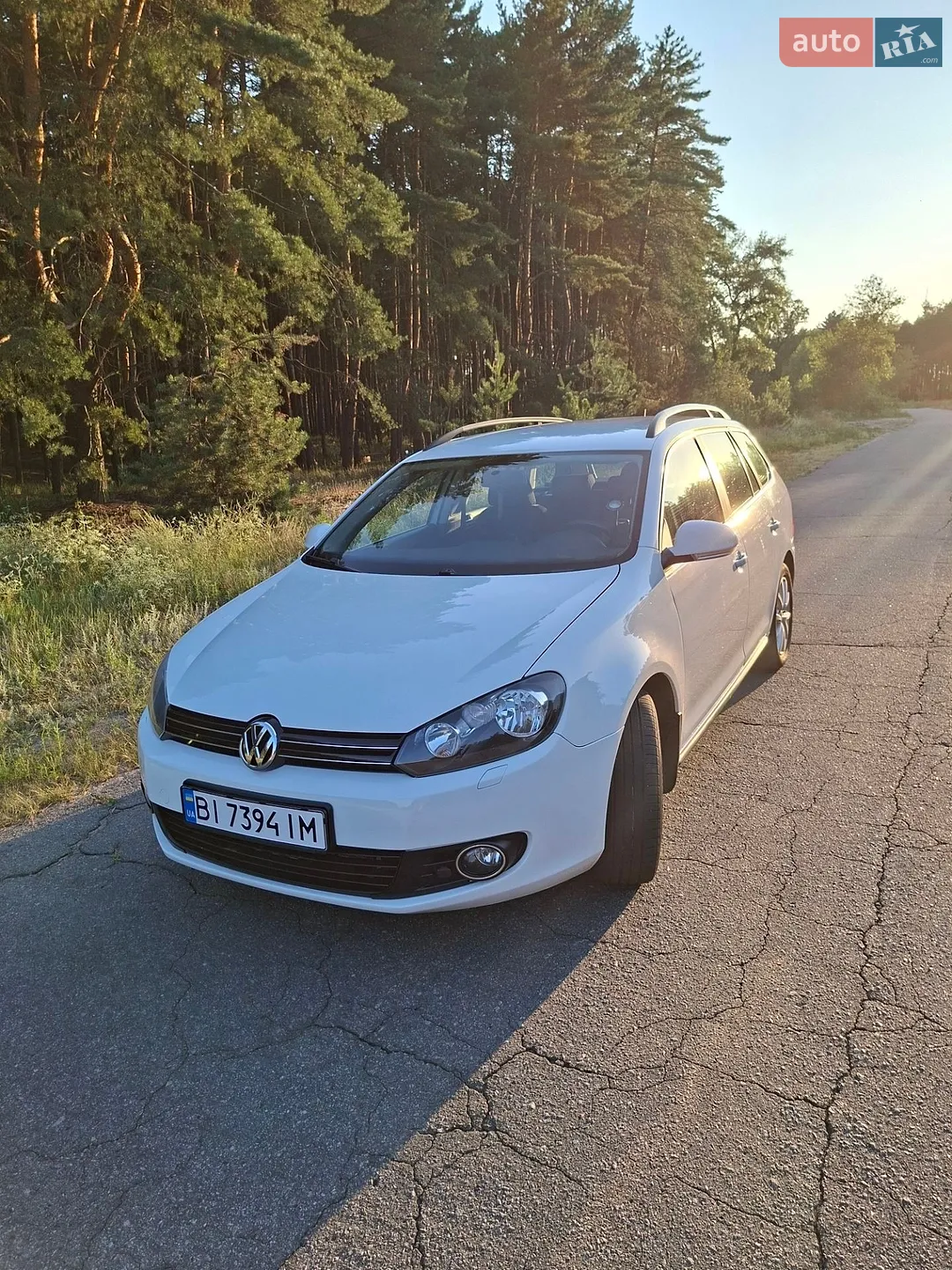 Volkswagen Golf, 2011