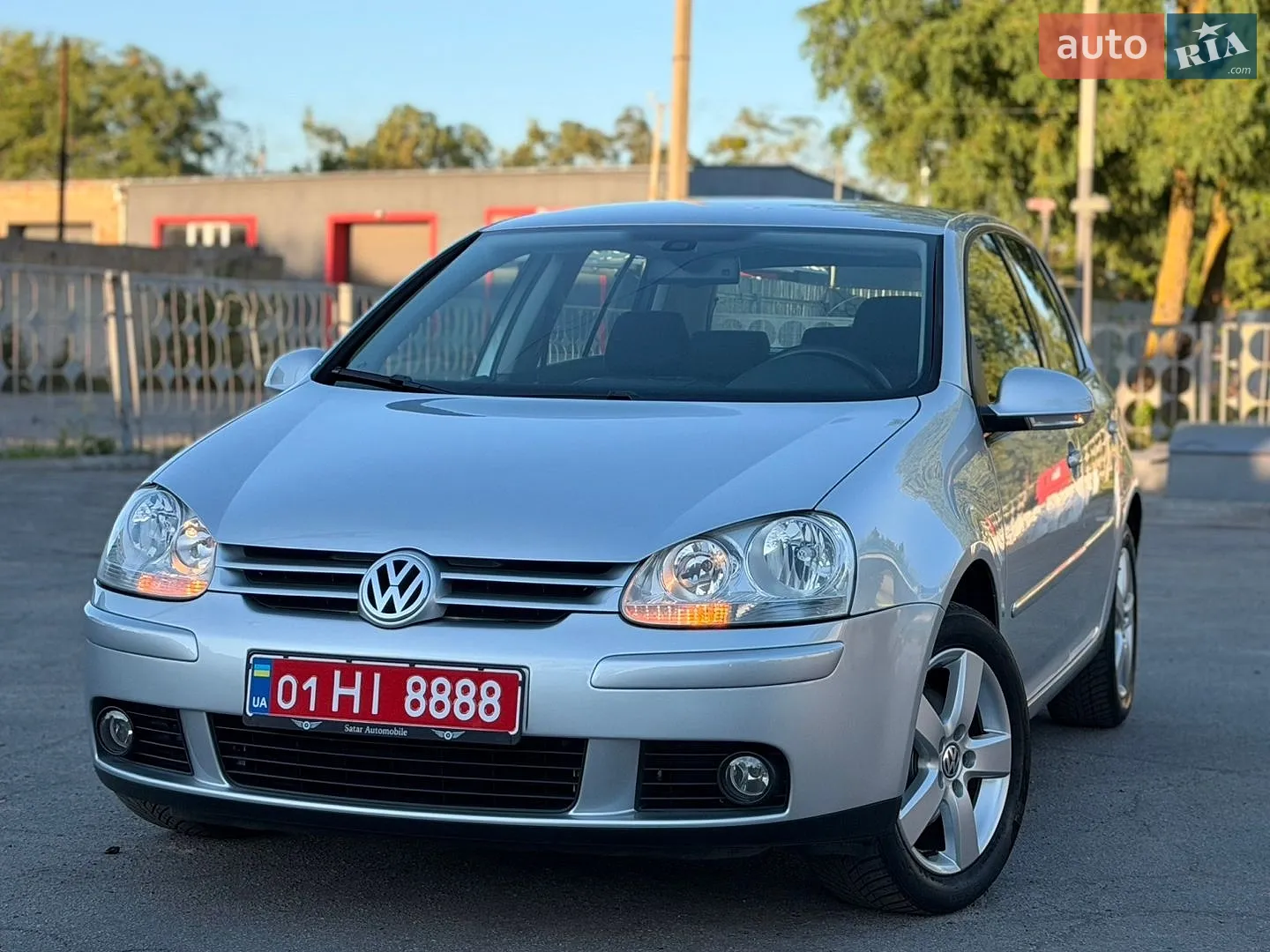 Volkswagen Golf, 2009