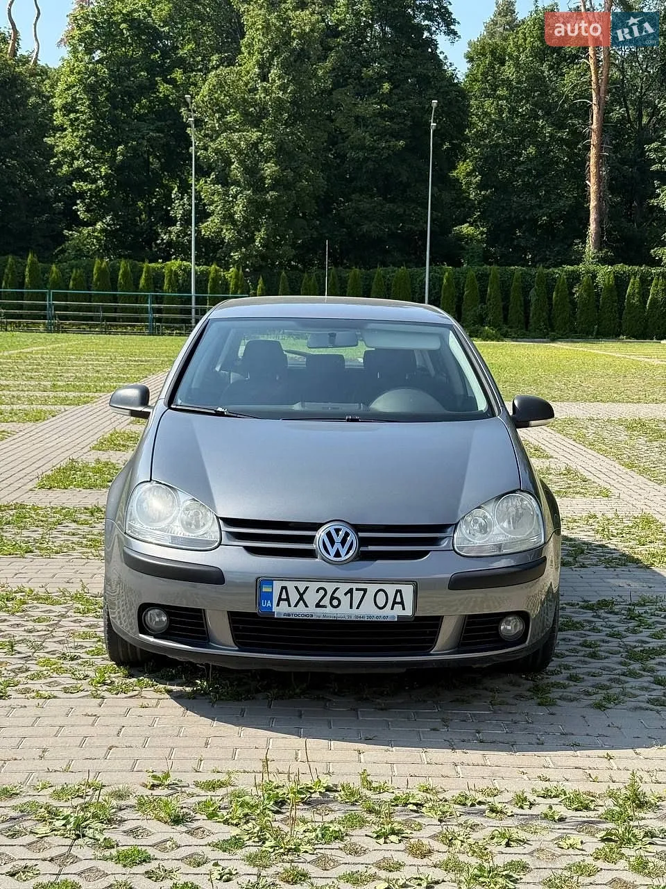 Volkswagen Golf, 2009