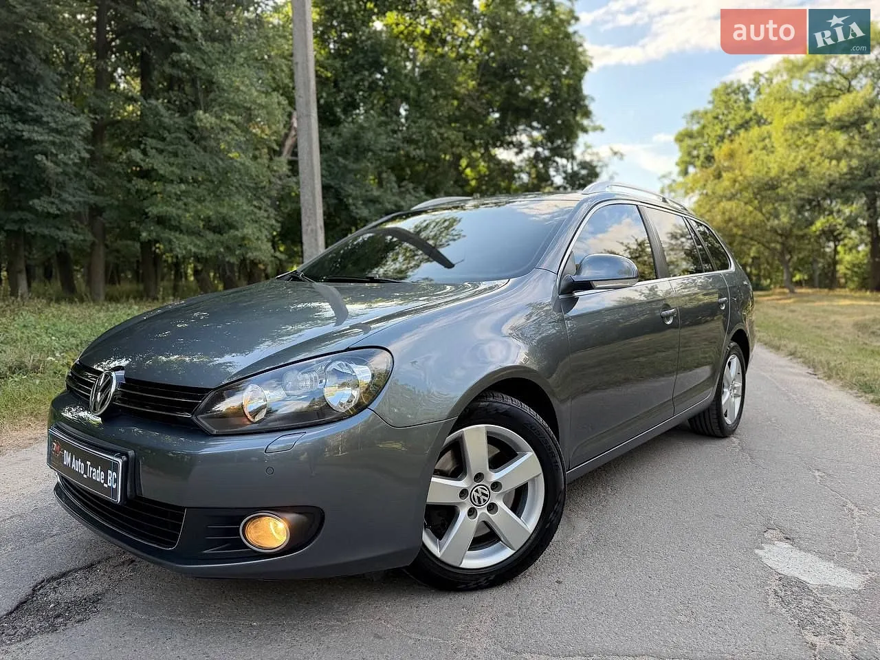 Volkswagen Golf, 2011