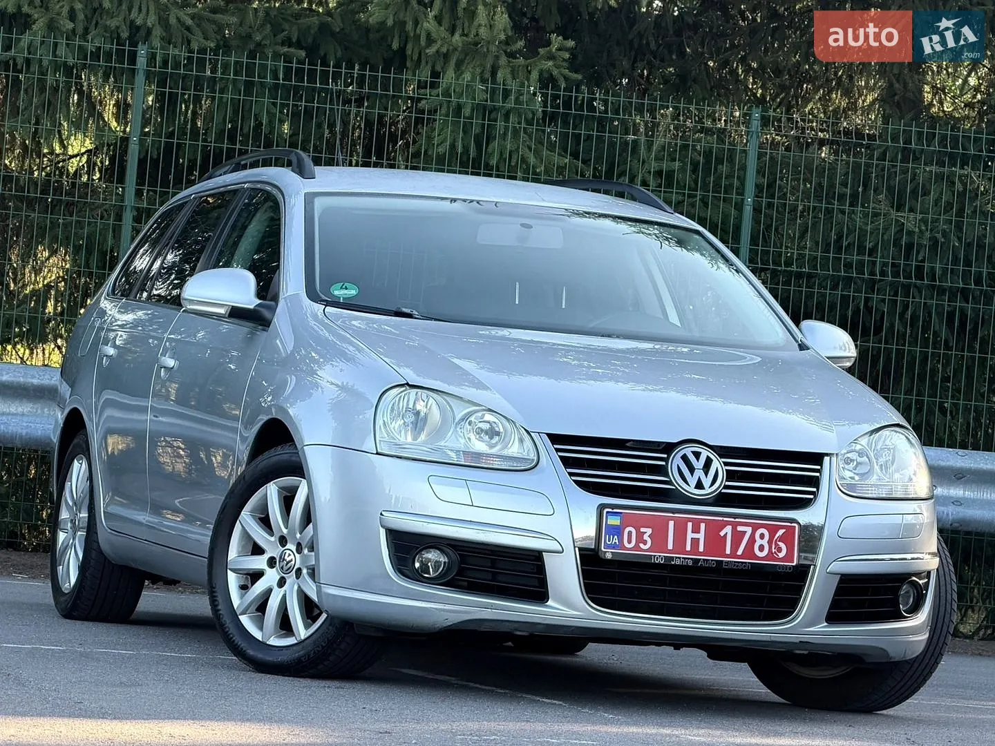 Volkswagen Golf, 2009
