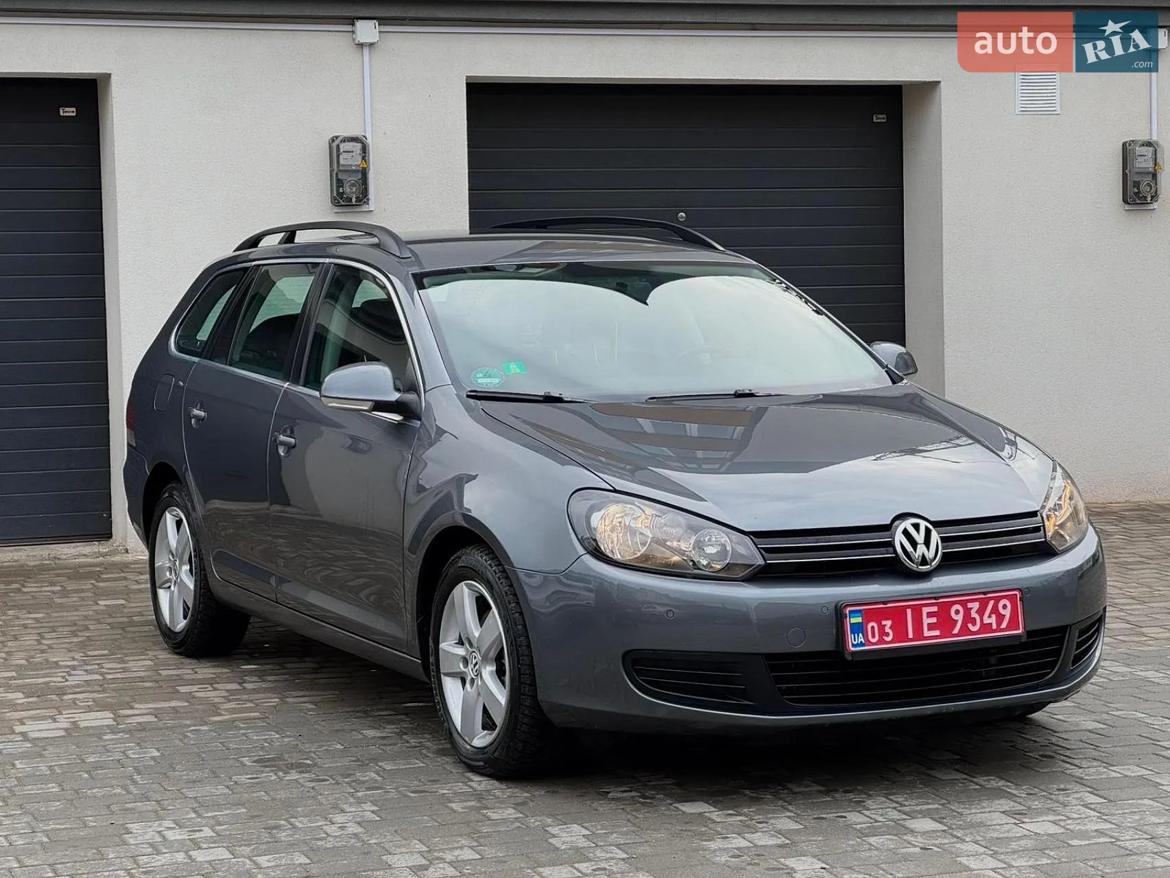 Volkswagen Golf, 2013