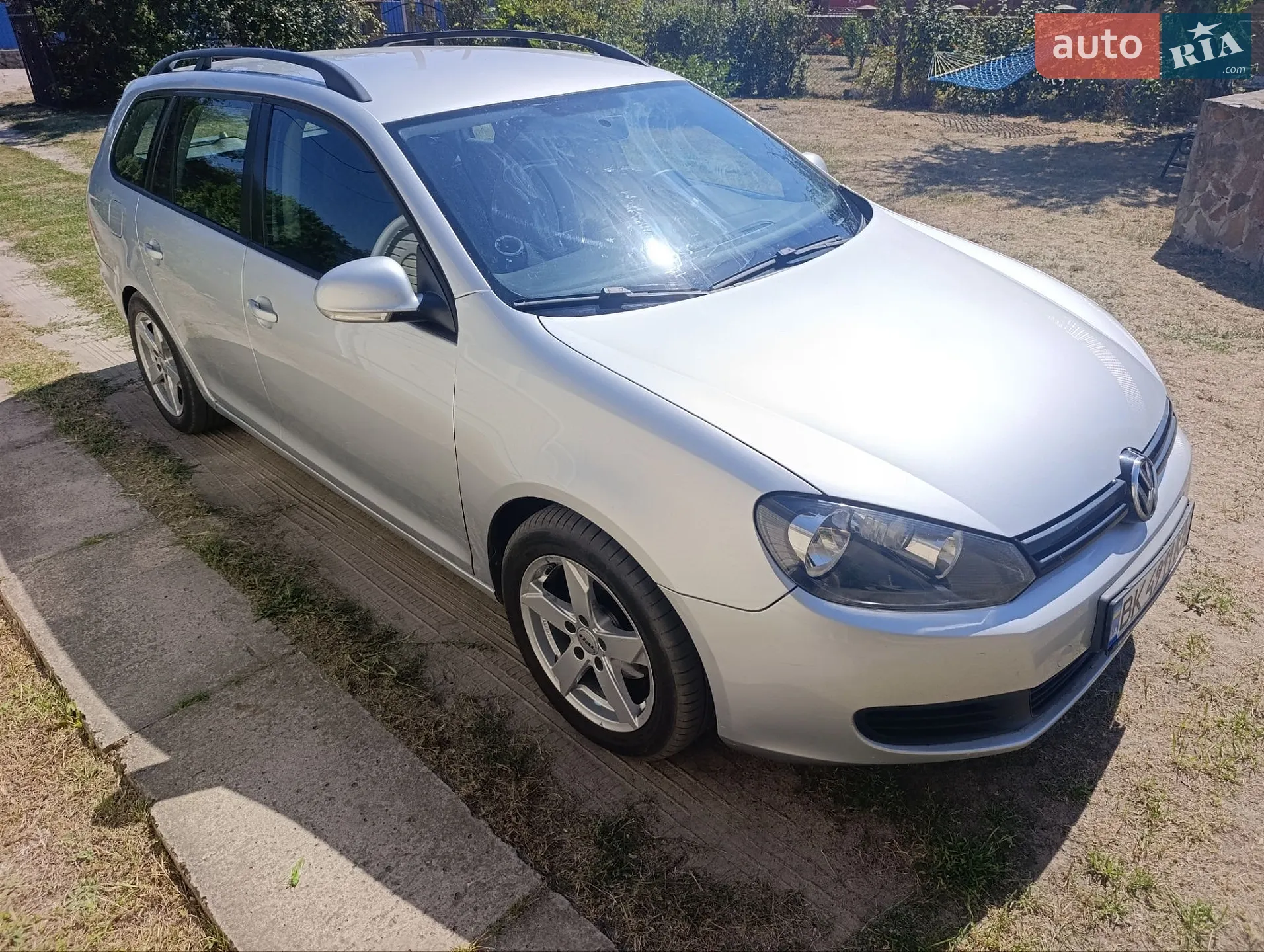 Volkswagen Golf, 2009