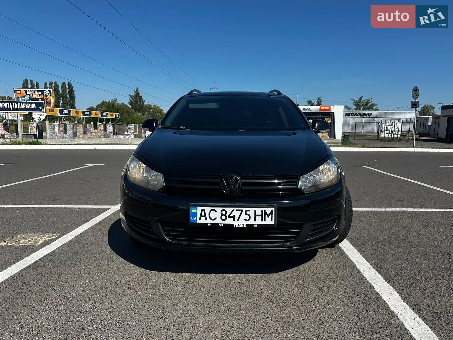Volkswagen Golf, 2009