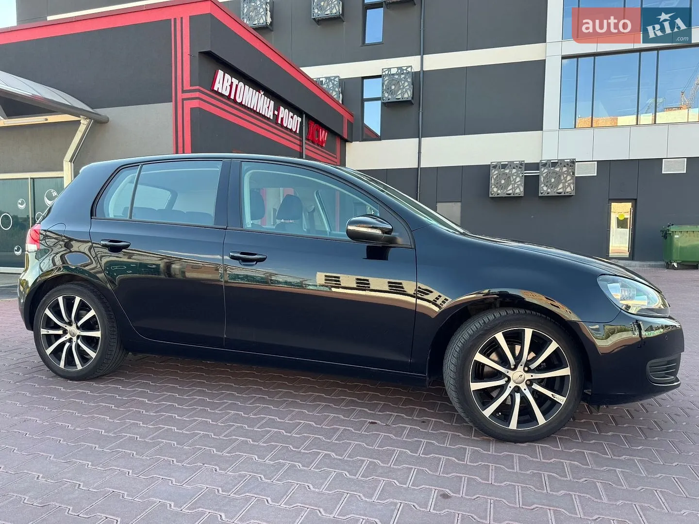 Volkswagen Golf, 2009