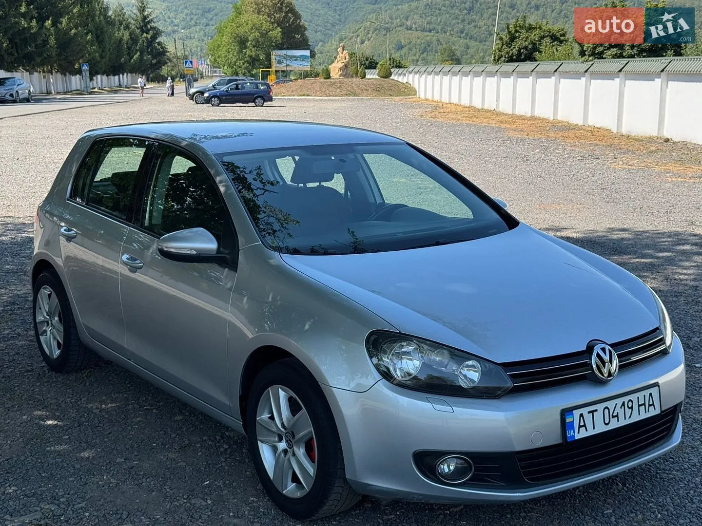 Volkswagen Golf, 2009