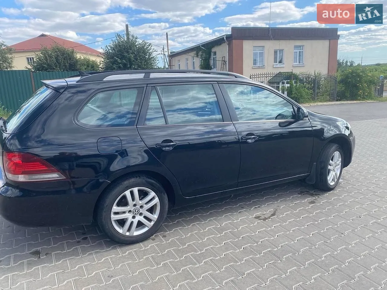 Volkswagen Golf, 2012