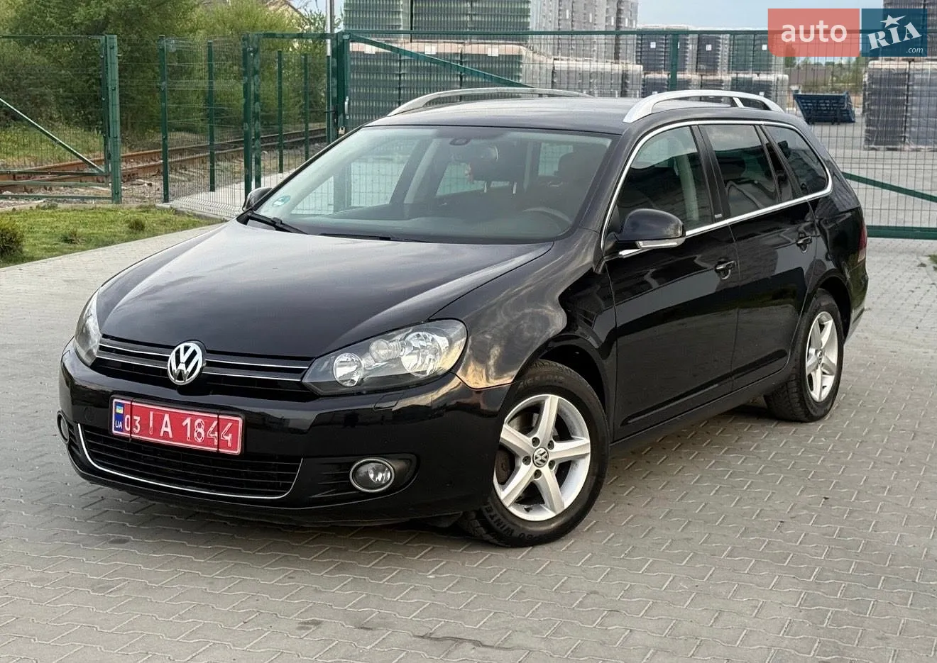 Volkswagen Golf, 2012