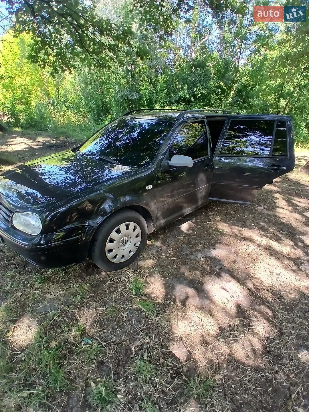 Volkswagen Golf, 2006